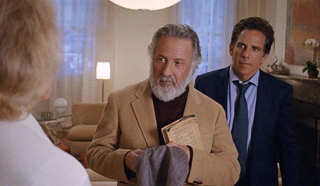 Best Movies on Netflix The Meyerowitz Stories