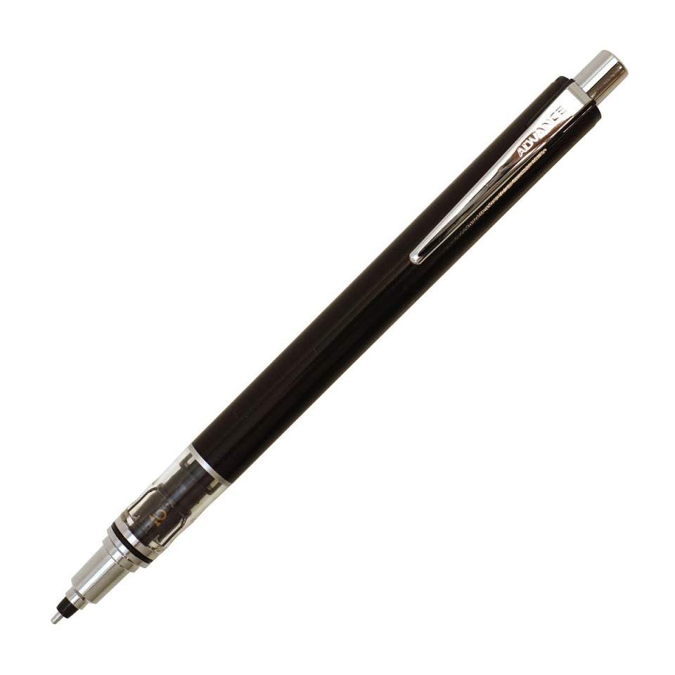Uni Kuru Toga Advance – Best Overall Mechanical Pencil for Students
