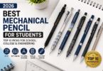 Best Mechanical Pencil for Students