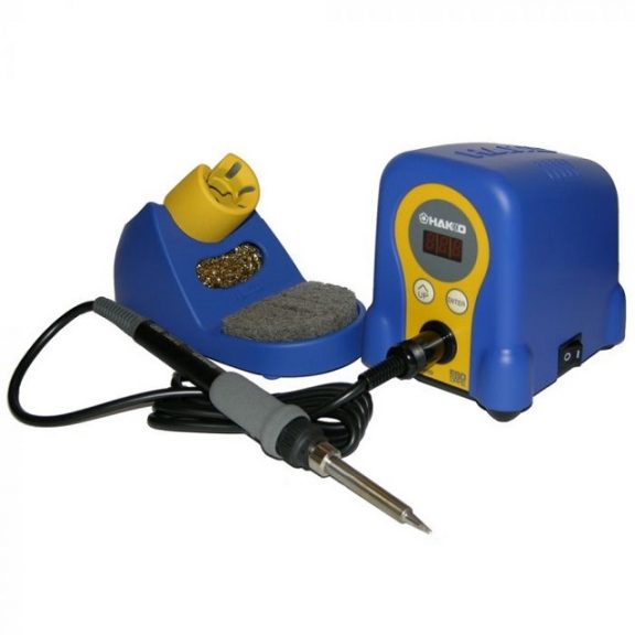 Best Soldering Iron Hakko FX888D