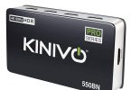 Best HDMI Switch Kinivo 550BN