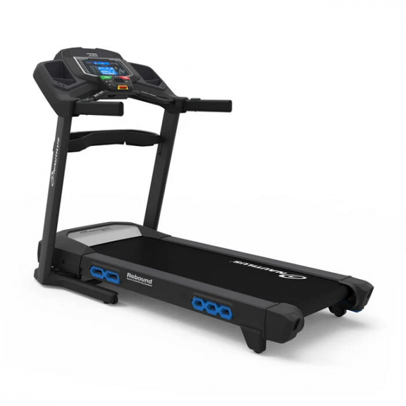 Best Treadmill Nautilus T618