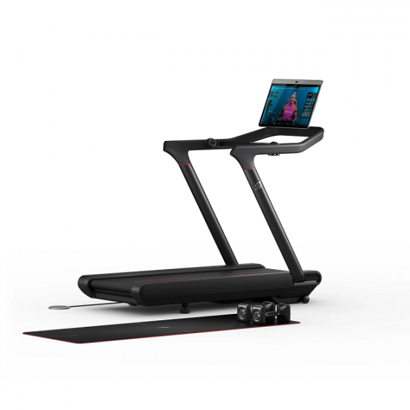 Best Treadmill Peloton Tread