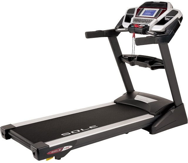 Best Treadmill Sole F80