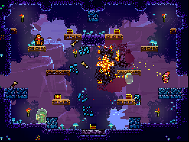 Towerfall Ascension