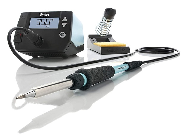 Best Soldering Iron Weller WE1010NA Digital