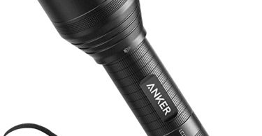 Best Flashlights Anker LC130