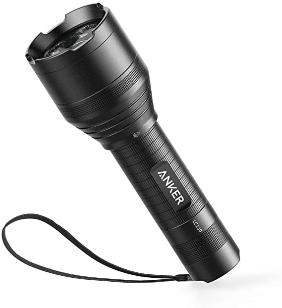 Best Flashlights Anker LC130