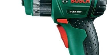 BOSCH PSR SELECT