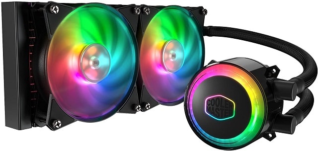 Cooler Master MasterLiquid ML240R