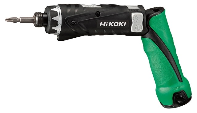 HIKOKI DB3DL2 Cordless Screwdriver