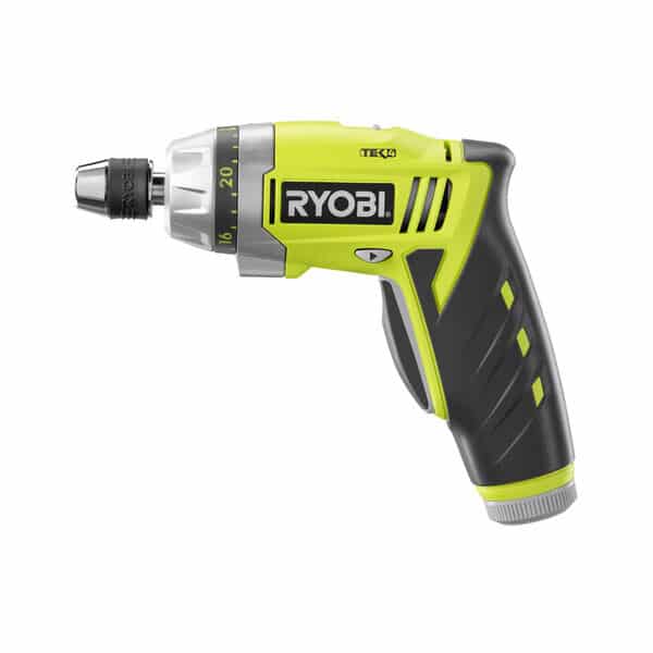 RYOBI