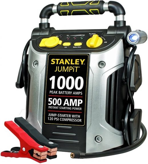 STANLEY J5C09 Jump Starter