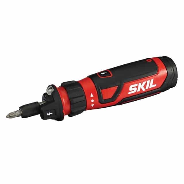 Skil Cordless Screwdriver