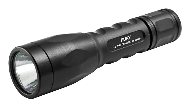 SureFire P2X Fury Tactical