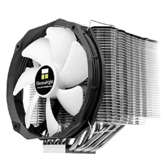 i7 9700k Cooler Thermalright Le Grand Macho