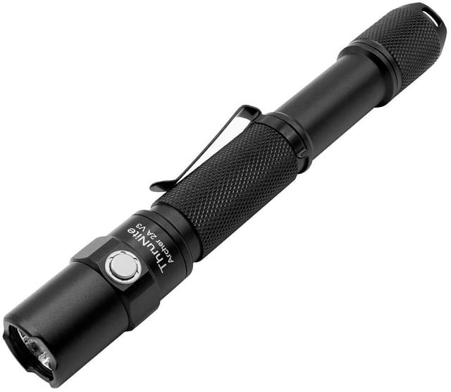 Best Flashlights ThruNite Archer 2A V3 Cool White