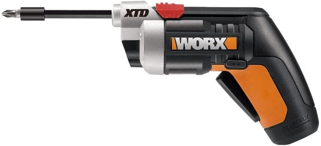 WORX WX252 V XTD Cordless Screwdriver