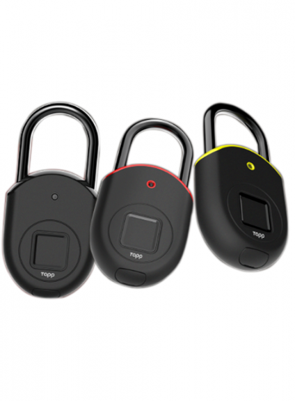 Best Fingerprint Padlock Tapplock Lite