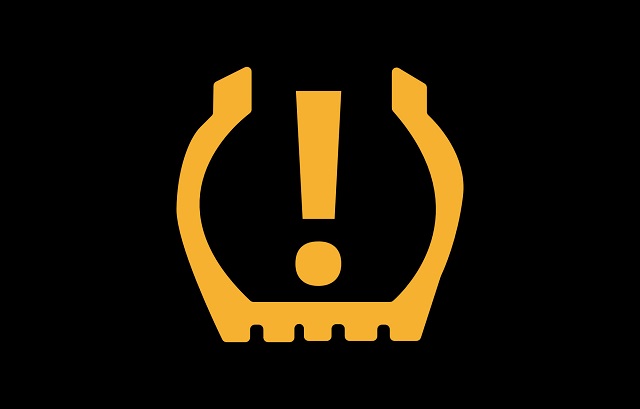 tire deflat
