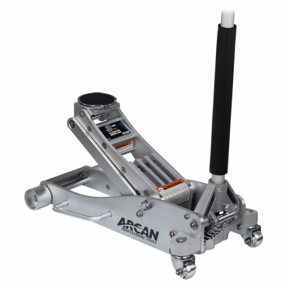 Arcan floor Jack