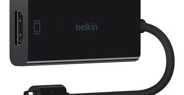 Belkin USB-C to HDMI Adapter