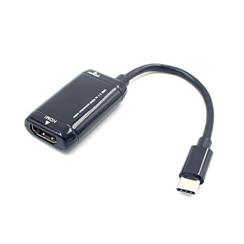 Cable for MHL