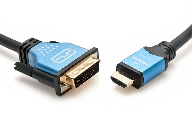 Adapter Cable BlueRigger
