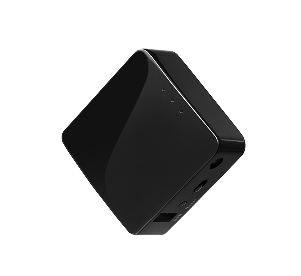 GL.iNet GL-AR300M Mini VPN Travel Router