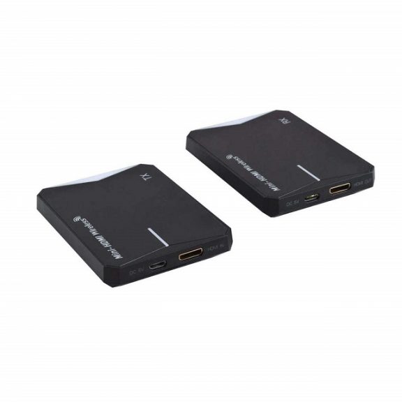 Tobo Mini Wireless HDMI Transmitter Receiver