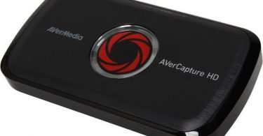 AVerMedia AVerCapture HD