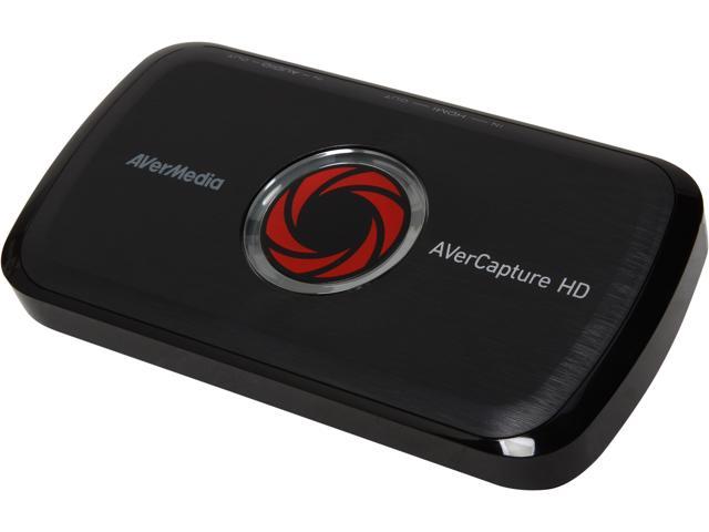AVerMedia AVerCapture HD