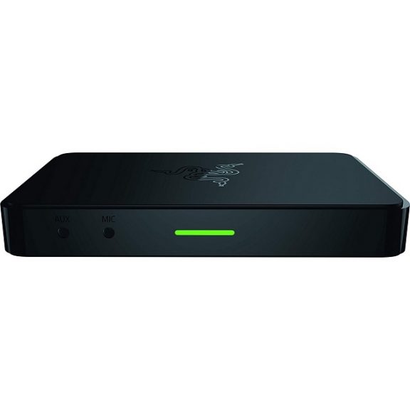 Razer Ripsaw HD HDMI Capture Card