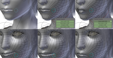 3D Animator