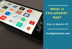ChocoEUkor: What is ChocoEUkor App? How to Remove it?