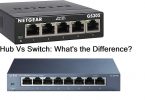 Hub Vs Switch: What's the Difference?