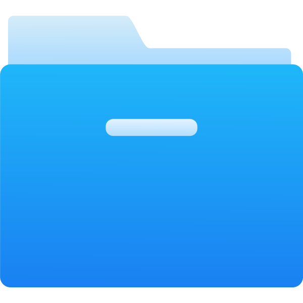 Aroma File Manager