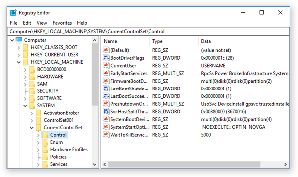 How to Fix Broken Registry Items on windows- Detailed Guide