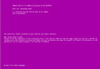 Purple Screen of Death | PSoD Trouble Shooting