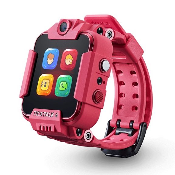 TickTalk 4 Kids Smartwatch