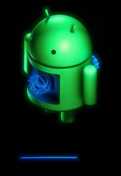 Android No Command Error Screen - How to Fix It?