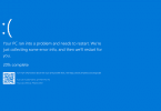 Blue Screen of Death | BSoD Trouble Shooting