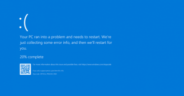 Blue Screen of Death | BSoD Trouble Shooting