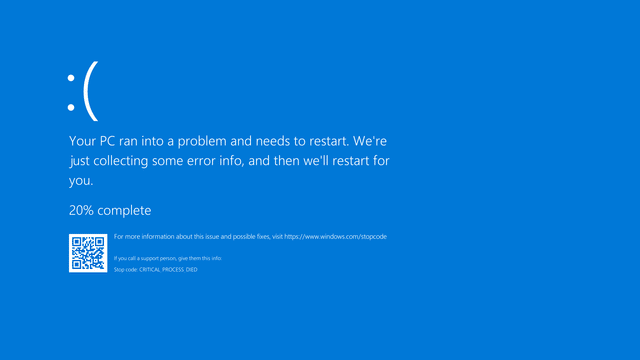Blue Screen of Death | BSoD Trouble Shooting