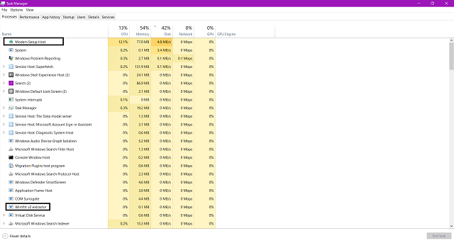 How to Fix DISM Host Servicing Process High CPU, Disk, Memory Usage