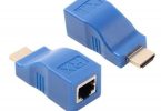 What is HDMI with Ethernet? How Does It Work?