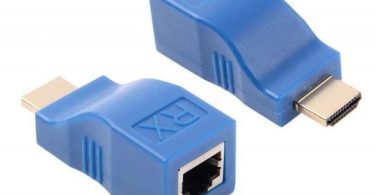 What is HDMI with Ethernet? How Does It Work?