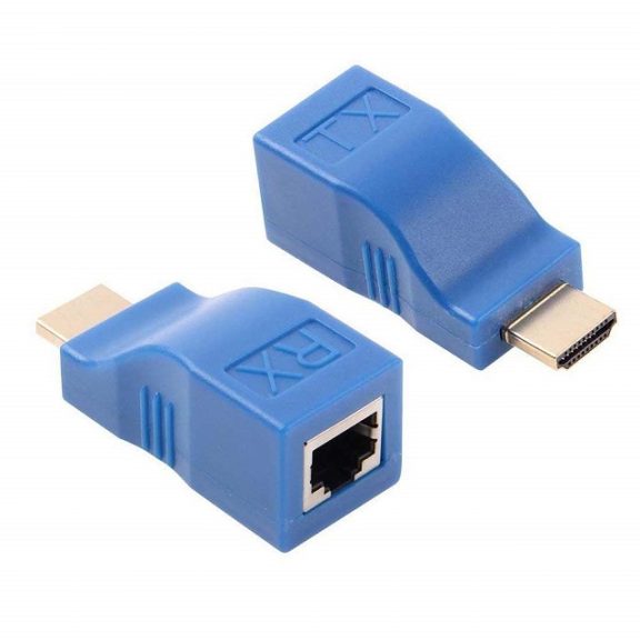 What is HDMI with Ethernet? How Does It Work?