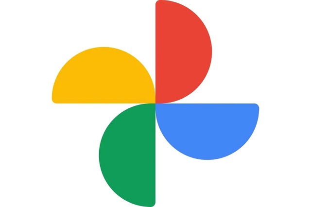 Photo mangement Software Google Photos