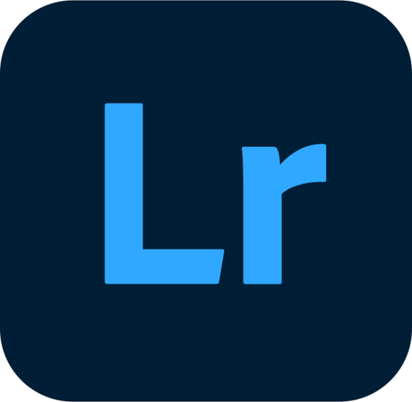 adobe lightroom